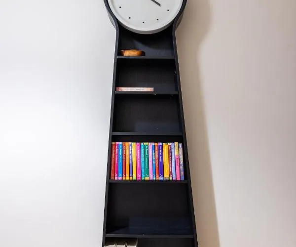 Victus Apartamenty, Etna Appartement