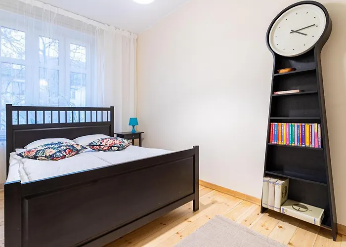 Appartement Victus Apartamenty, Etna