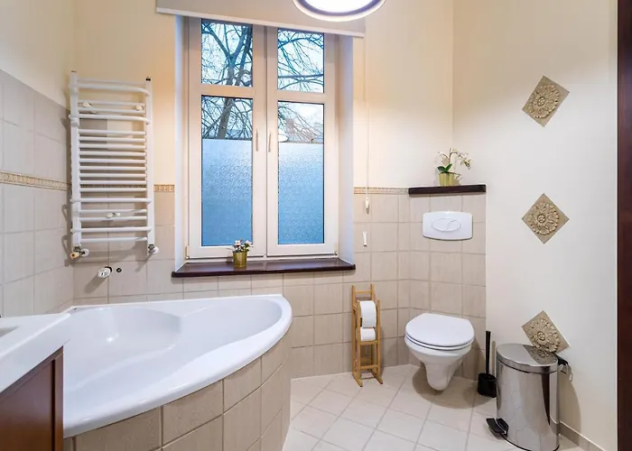 Victus Apartamenty, Etna Appartement *