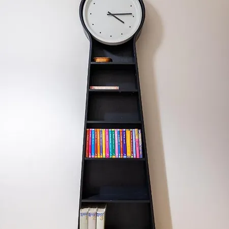 Victus Apartamenty, Apartament Etna Apartment