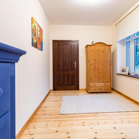 Victus Apartamenty, Etna *