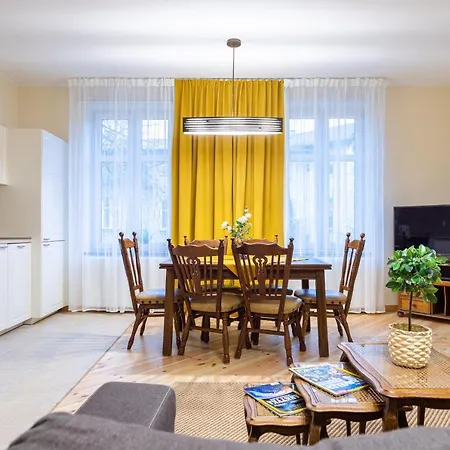 Victus Apartamenty, Apartament Etna *