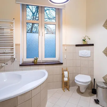 Victus Apartamenty, Etna Апартаменты *