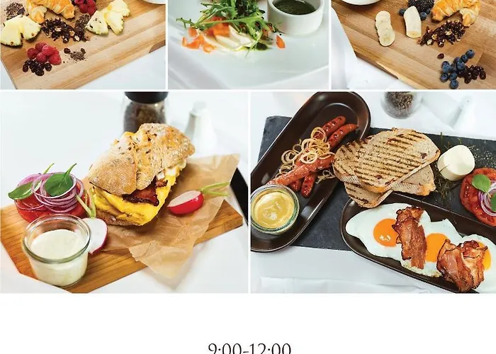 Victus Apartamenty, Etna *